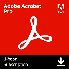 65304525CA-Acrobat Pro dc for teams