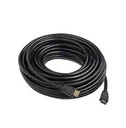 LTK-HDMI4k20M-Cable HDMI 4K Ultra HD 20 mts Fibra Optica macho a macho