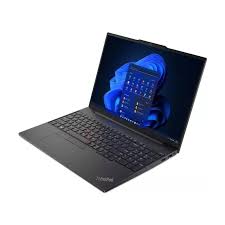 Lenovo ThinkPad - Notebook - 14" - Intel Core Ultra 7 255H / 5.1 GHz - 16 GB - DDR5 SDRAM - 512 GB SSD - Intel Arc Graphics