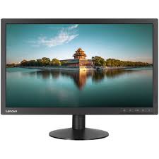 Lenovo ThinkVision L191 - Monitor LCD - 19" - 1280 x 1024 @ 76 Hz - 300 cd/m² - 700:1 - 8 ms - VGA - negro business - para J200; J200p; J205; ThinkCentre A55; A57; A61; A61e; M55e; M57; M57e