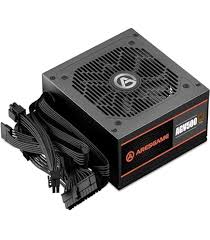 QNAP PWR-PSU-770W-DT01 - Fuente de alimentación - conectable en caliente / redundante (módulo de inserción) - 770 vatios - para QNAP TS-EC1680U, TS-EC1680U-RP
