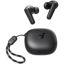 Soundcore - P25 - Earphones - Black