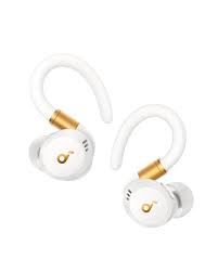 Soundcore - Headphones - X20 White