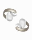 Soundcore - Headphones - Aeroclip White