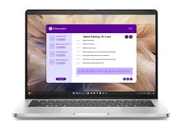 Dell Pro 14 Plus - Notebook - 14" - Intel Core Ultra 7 268V / 5 GHz - 32 GB - LPDDR5X SDRAM - SSD - Intel Arc Graphics - Windows 11 Pro