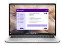 Dell Pro 14 Plus - Notebook - 14" - Intel Core Ultra 7 268V / 5 GHz - 32 GB - LPDDR5X SDRAM - SSD - Intel Arc Graphics - Windows 11 Pro