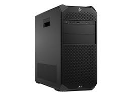 HP - Intel Xeon w7-2495X / 4.8 GHz - DDR5 SDRAM - 512 GB Hard Drive Capacity - Integrated graphics