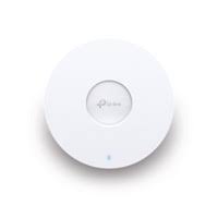 TP-Link EAP660 HD AX3600 Wireless Dual Band Multi-Gigabit Ceiling Mount Access Point - Punto de acceso inalámbrico - Wi-Fi 6 - 2.4 GHz, 5 GHz - instalable en pared/techo