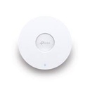 TP-Link EAP660 HD AX3600 Wireless Dual Band Multi-Gigabit Ceiling Mount Access Point - Punto de acceso inalámbrico - Wi-Fi 6 - 2.4 GHz, 5 GHz - instalable en pared/techo