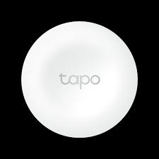 Tapo S200B V1 - Botón inteligente - inalámbrico - 863 - 865 Mhz, 868 - 868.6 MHz