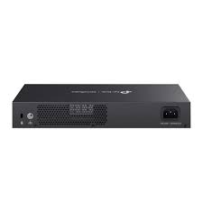 TP-Link - ER7406 Omada Gigabit Rackmount