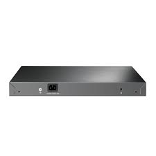 TP-Link - Omada 24-Port PoE+ Gigabit L2+