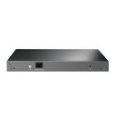 TP-Link - Omada 24-Port PoE+ Gigabit L2+