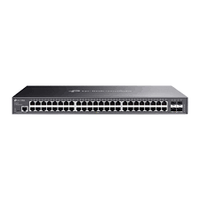 TP-Link - Omada 48-Port Gigabit L2+ Mana