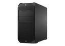 HP Z4 G5 - Tower - Intel Xeon W3-2535 / 4.4 GHz - DDR5 SDRAM - 1 TB Hard Drive Capacity - Integrated graphics - Windows 11 Pro