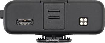 DJI - Mic 3 Receiver