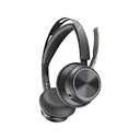 POLY - Headset - Voyager Focus 2 Microsoft Team
