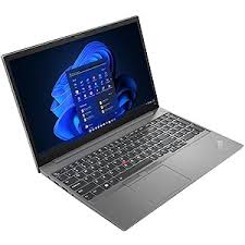 Lenovo ThinkPad E14 - Notebook - 14" - Intel Core Ultra 7 255H / 2 GHz - 16 GB - DDR5 SDRAM - SSD - Integrated graphics - Windows 11 Pro