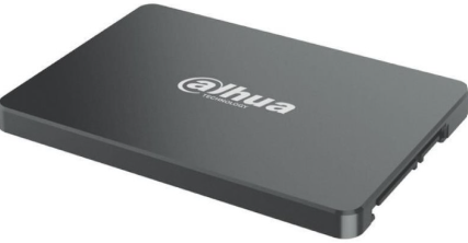 DHI-SSD-C800AS512G - DAHUA SSD-C800AS512G - Disco Duro de Estado Solido de 512 Gb 2.5"/ Alta Velocidad/ Puerto 6 Gb/s SATA/ 3D TLC/ Para Usos Multiples/
