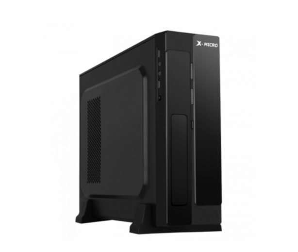 CJ00059-CAJA TORRE X-MICRO N FUENTE 650W ATX EGRO