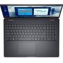 NBD2029-NB DELL PRO 16 5-120U W11P 16GB 512SSDGB 1YW