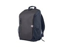 HP - Carrying backpack - 15.6" - Iron gray
