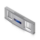 Ubiquiti - UACC-ENVR-Bezel faceplate to provide - Unifi Protect UACC-ENVR-Beze
