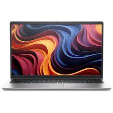 Dell - Notebook - AMD Ryzen 5 7520U / 2.8 GHz - LPDDR5 SDRAM - 8 GB - 512 GB SSD - AMD Radeon 610M - Windows 11 Home - 1-year warranty