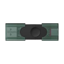Kingston - USB flash drive - USB - 128GB