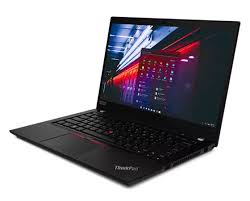 Lenovo ThinkPad T14 - Notebook - 14" - AMD Ryzen AI PRO 350 / 5.0 GHz - DDR5 SDRAM - 16 GB - 512 GB SSD - Integrated AMD Radeon 860M Graphics - Windows 11 Pro - 3-year warranty