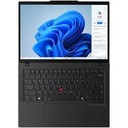 Lenovo ThinkPad T14 - Notebook - 14" - AMD Ryzen AI 5 Pro / 5.0 GHz - DDR5 SDRAM - 16 GB - 512 GB SSD - Integrated AMD Radeon 860M Graphics - Windows 11 Pro - 3-year warranty