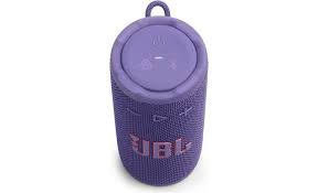 JBL Grip BT Speaker Purple