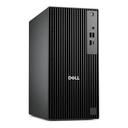 Dell Pro - Slim Tower - Intel Core Ultra 7 265 / 5.3 GHz - DDR5 SDRAM - 512 GB Hard Drive Capacity - Integrated graphics - Windows 11 Pro - QCS1250