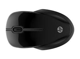 HP - Mouse - Wireless - 250