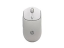 HP - Mouse - Wireless - 400 Quiet Maple Wireless Mouse