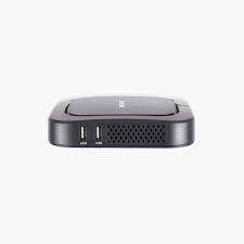 Hikvision - Signage Player Box - DS-D60E-B(O-STD)
