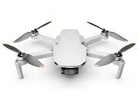 DJI - Drone - Mini 5 Pro