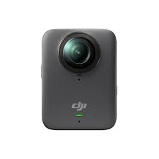 DJI - OSMO NANO (128GB)