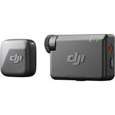 DJI - Mic Mini (1 TX + 1 RX)