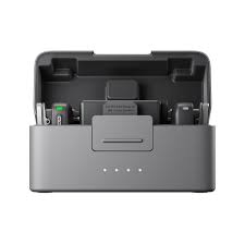 DJI - Mic Mini (2 TX + 1 RX + Chargi