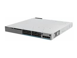 C9300-DNA-E-24S-3Y-LA 3YR TERM LICS C9300 DNA LICS ESSEN 24PORT FIBER