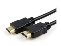Xtech - Video / audio cable - HDMI - Male to Male Swivel 6f XTC-607