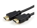 Xtech - Video / audio cable - HDMI - Male to Male Swivel 6f XTC-607