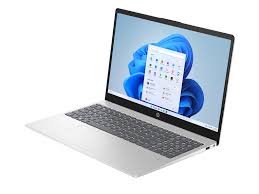 HP 15-fd1251la - Notebook - 15" - Intel Core Ultra 5 125H / 5.0 GHz - 16 GB - DDR5 SDRAM - 512 GB SSD - Intel Iris graphics - Windows 11 Home - 3-year warranty