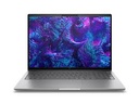 HP ZBook 8 G1i - Notebook - 14" - Intel Core Ultra 7 255H / 4.4 GHz - DDR5 SDRAM - 32 GB - 512 GB - NVIDIA RTX 500 Ada - Windows 11 Pro - 1-year warranty - BN4E7LT#ABM