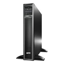 APC - ISX Solution Tower UPS Smart-S