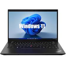 Lenovo ThinkPad L14 - Notebook - 14" - AMD Ryzen 5 215 / 4.7 GHz - DDR5 SDRAM - 1 TB - Integrated graphics - Windows 11 Pro