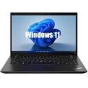 Lenovo ThinkPad L14 - Notebook - 14" - AMD Ryzen 5 215 / 4.7 GHz - DDR5 SDRAM - 1 TB - Integrated graphics - Windows 11 Pro