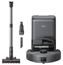 Eufy - Robot Vacuum - 3-in-1 E20 (1)Online