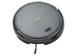 Eufy - Robot Vacuum - Auto-empty C10